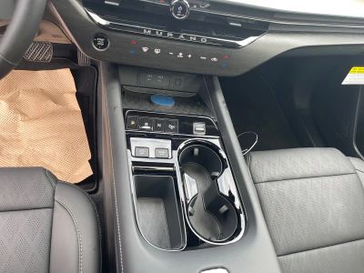 2026 Nissan Murano - Photo 15