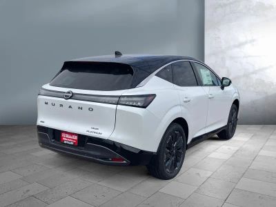 2026 Nissan Murano - Photo 6