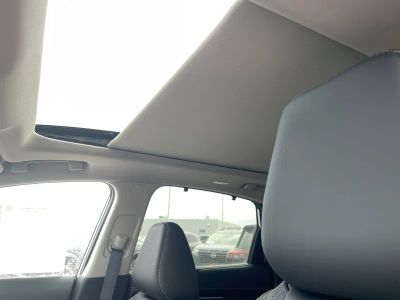 2026 Nissan Murano - Photo 10
