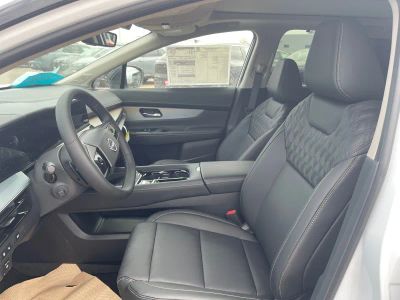 2026 Nissan Murano - Photo 9