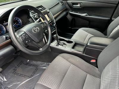 2015 Toyota Camry - Photo 11
