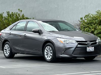 2015 Toyota Camry - Photo 5