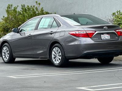 2015 Toyota Camry - Photo 7
