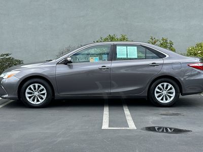2015 Toyota Camry - Photo 9