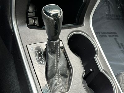 2015 Toyota Camry - Photo 21