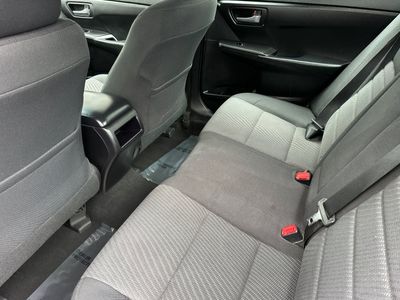 2015 Toyota Camry - Photo 4
