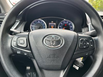 2015 Toyota Camry - Photo 22