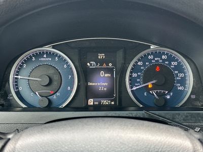 2015 Toyota Camry - Photo 25