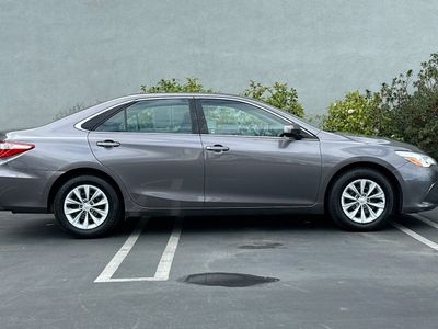 2015 Toyota Camry - Photo 6
