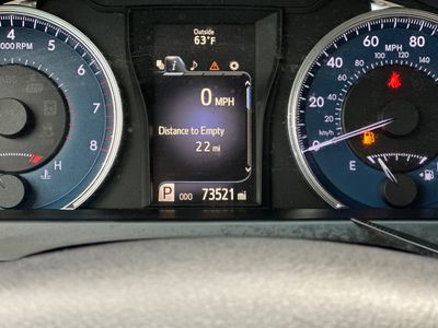 2015 Toyota Camry - Photo 26