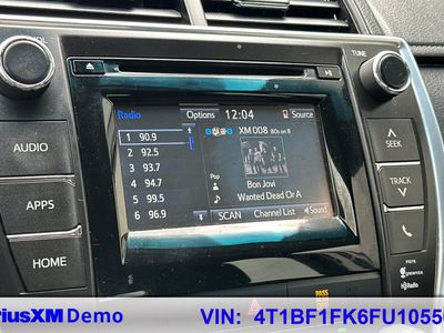 2015 Toyota Camry - Photo 30