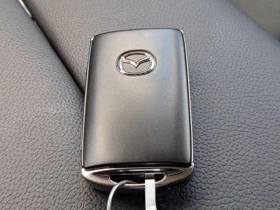 2026 Mazda CX-50 — photo 29 view