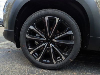 2026 Mazda CX-50 — photo 9 view