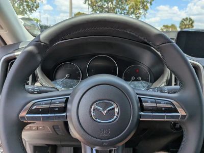 2026 Mazda CX-50 — photo 23 view