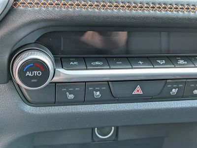 2026 Mazda CX-50 — photo 26 view