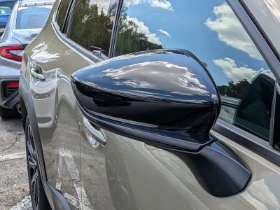 2026 Mazda CX-50 — photo 10 view