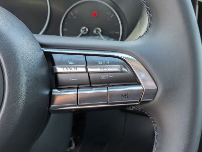 2026 Mazda CX-50 — photo 22 view