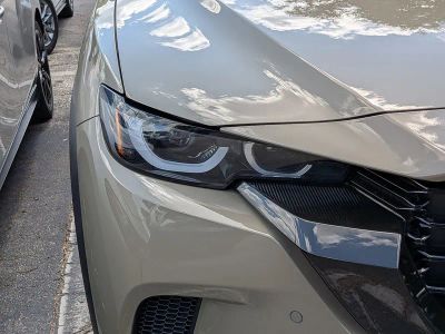 2026 Mazda CX-50 — photo 8 view