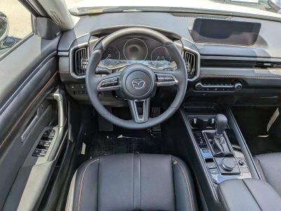 2026 Mazda CX-50 — photo 14 view