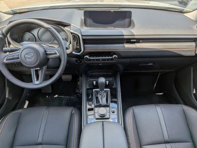 2026 Mazda CX-50 — photo 13 view