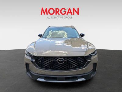 2026 Mazda CX-50 — photo 7 view