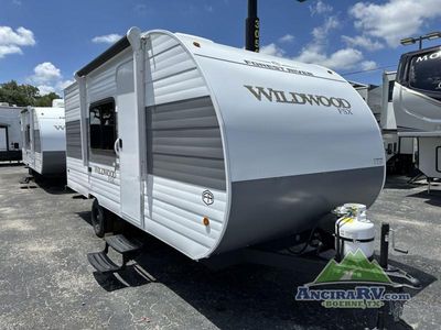 2026 Forest River RV Wildwood FSX - Photo 2
