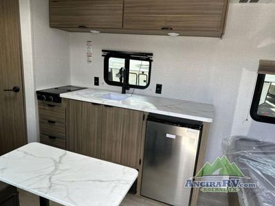 2026 Forest River RV Wildwood FSX - Photo 7
