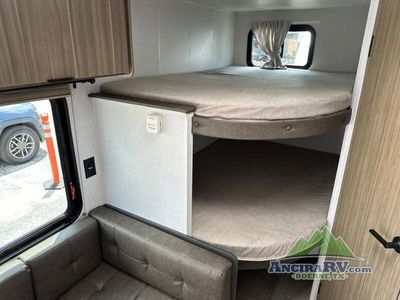 2026 Forest River RV Wildwood FSX - Photo 11