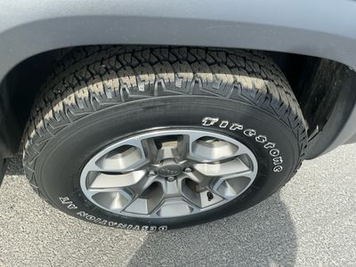 2022 Jeep Cherokee — photo 22 view