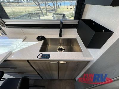 2025 Forest River RV Wildwood FSX - Photo 14