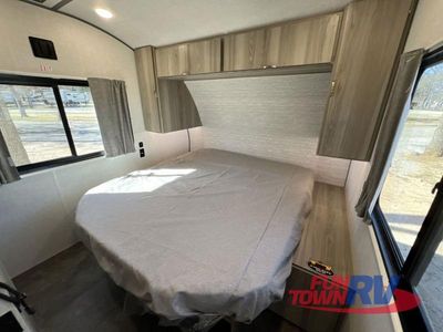2025 Forest River RV Wildwood FSX - Photo 21