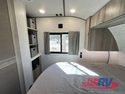 2025 Forest River RV Wildwood FSX - Photo 22