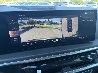 2025 BMW X5 — photo 26 view