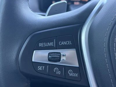 2025 BMW X5 — photo 30 view