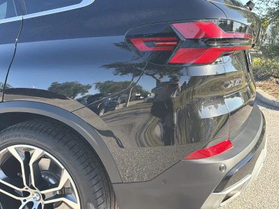 2025 BMW X5 — photo 10 view