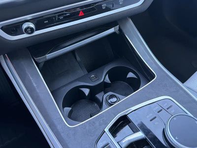 2025 BMW X5 — photo 33 view