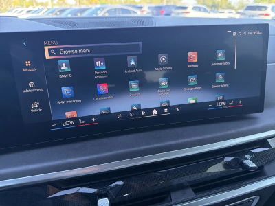 2025 BMW X5 — photo 28 view