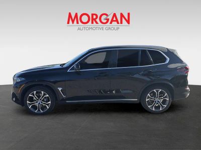 2025 BMW X5 — photo 7 view