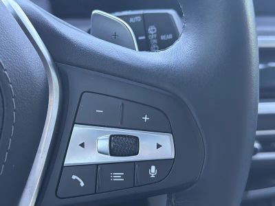 2025 BMW X5 — photo 31 view