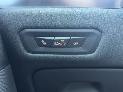 2025 BMW X5 — photo 29 view