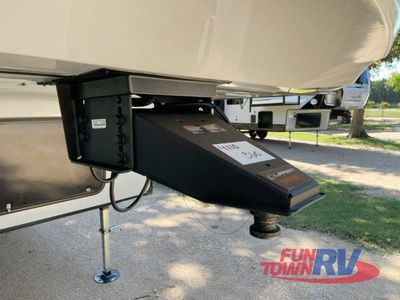 2026 Forest River RV Impression - Photo 4