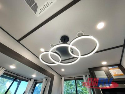 2026 Forest River RV Impression - Photo 26