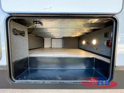 2026 Forest River RV Impression - Photo 7