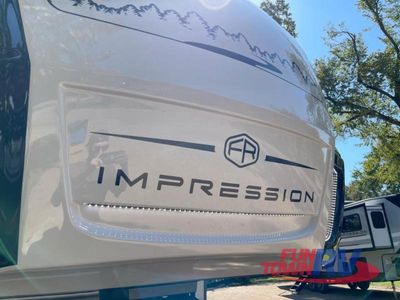 2026 Forest River RV Impression - Photo 3