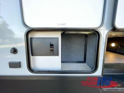 2026 Forest River RV Impression - Photo 8