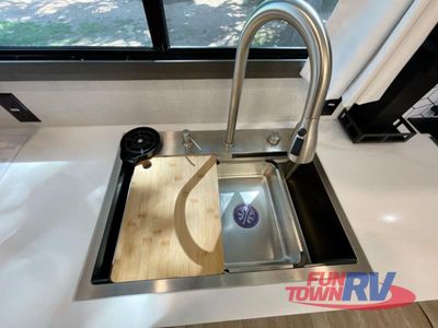 2026 Forest River RV Impression - Photo 18