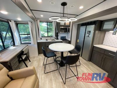 2026 Forest River RV Impression - Photo 16