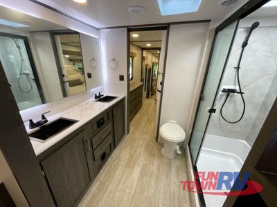 2026 Forest River RV Impression - Photo 40