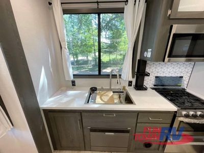 2026 Forest River RV Impression - Photo 17