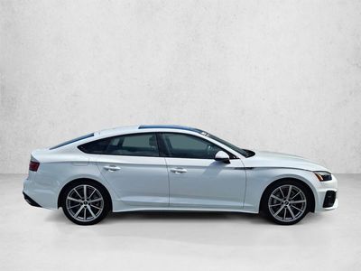 2025 Audi A5 Sportback - Photo 2